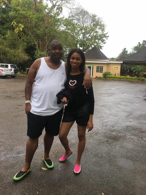 Bob Marley 9 Miles & Dunns River Tour From Ocho Rios