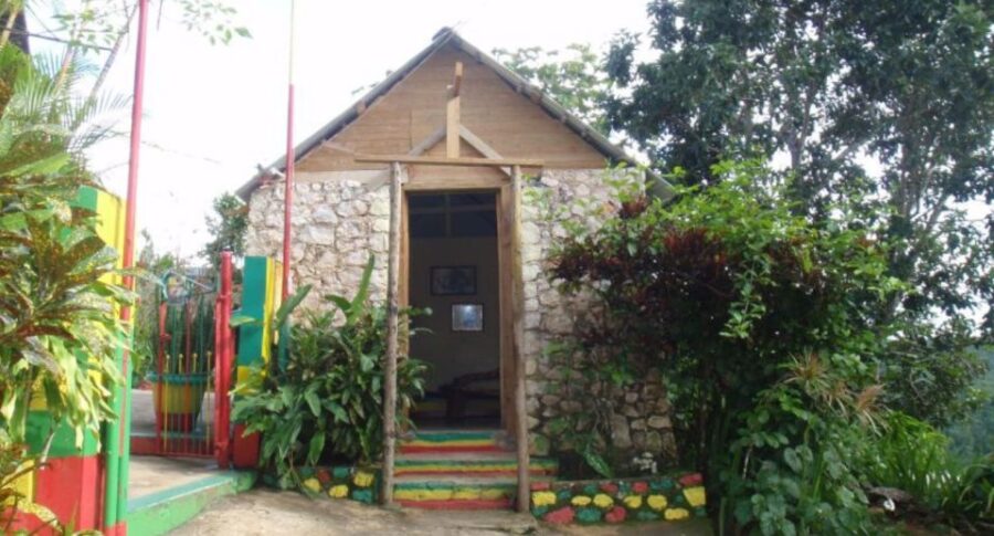 Bob Marley Museum and Nine Mile Town Tour - Tour Overview and Pricing