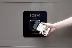 Bob W Amsterdam North - Accommodation Options