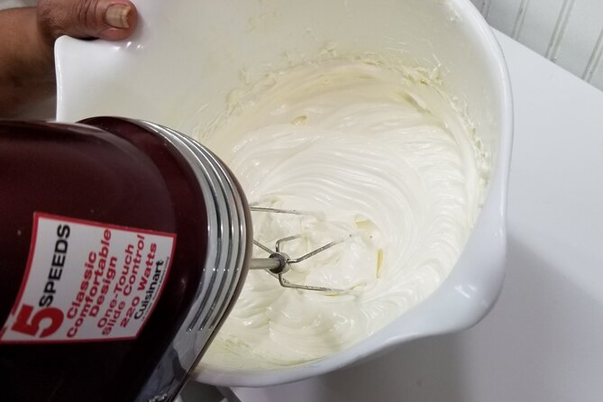 Body Butter Making Class
