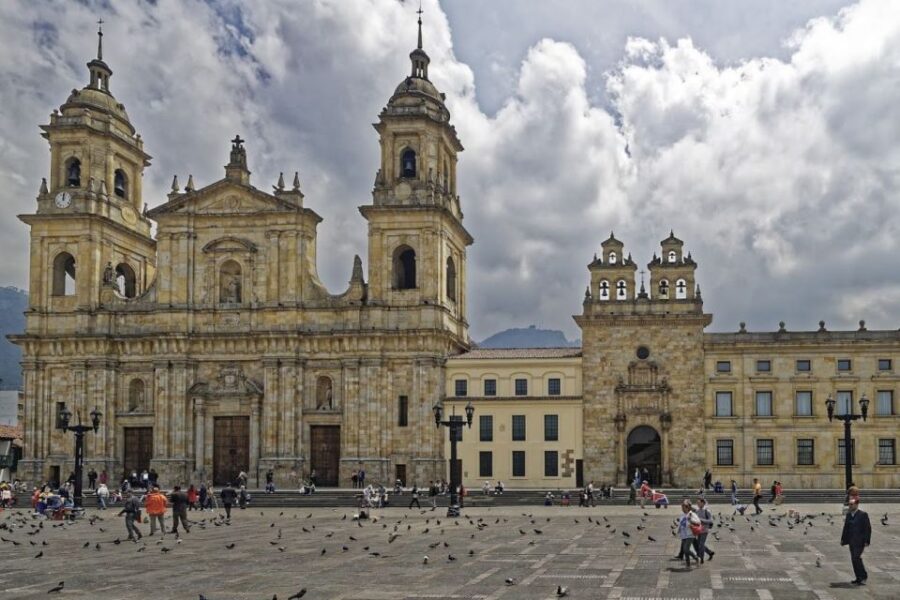 Best 2 Hour Tours and Experiences in Bogota