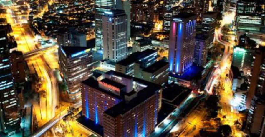 20 Best Private Car With Driver Services In Bogota
