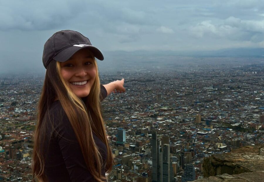 Bogotá: Explore & Learn Photography With Our Tourist Outings - Activity Overview