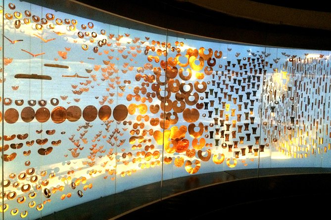 Bogota Old City Tour, Mount Monserrate & Flagship Museums - Tour Overview