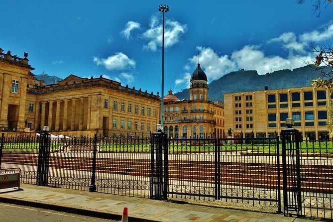 Bogota Private Exclusive 6 Hours City Tour, Tickets, Coffee Break