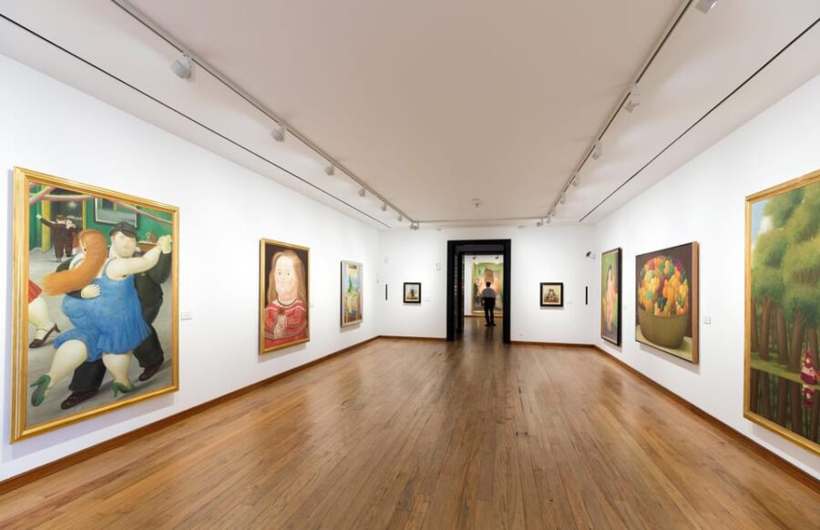 Bogotá: Private Tour With Culture, Food, and Private Dancing