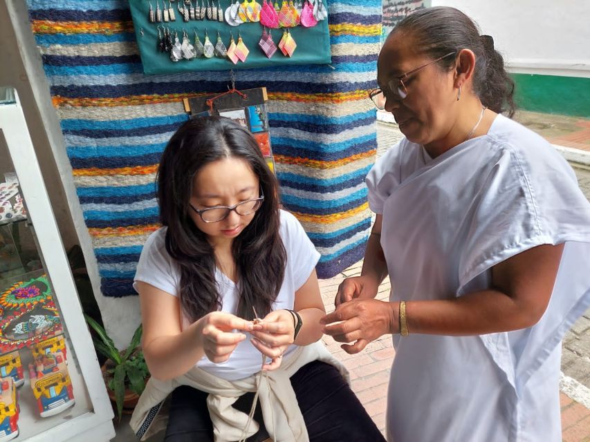 25 Best Workshops And Classes In Bogota