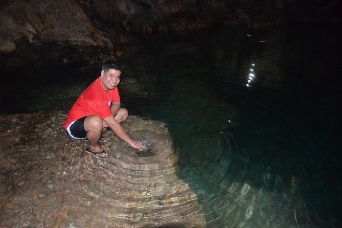 Bohol Island Countryside Tour With Buffet Lunch River Cruise (Cebu or Bohol)