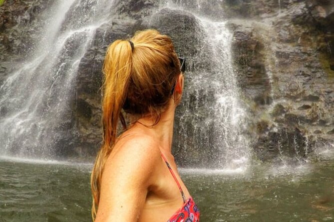 Bolaven Plateau Waterfall Trek in Pakse - Exploring the Bolaven Plateau