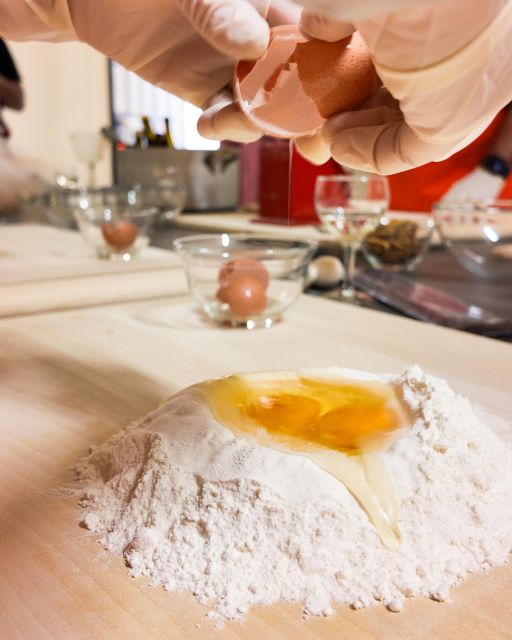 17 Best Pasta Experiences In Bologna