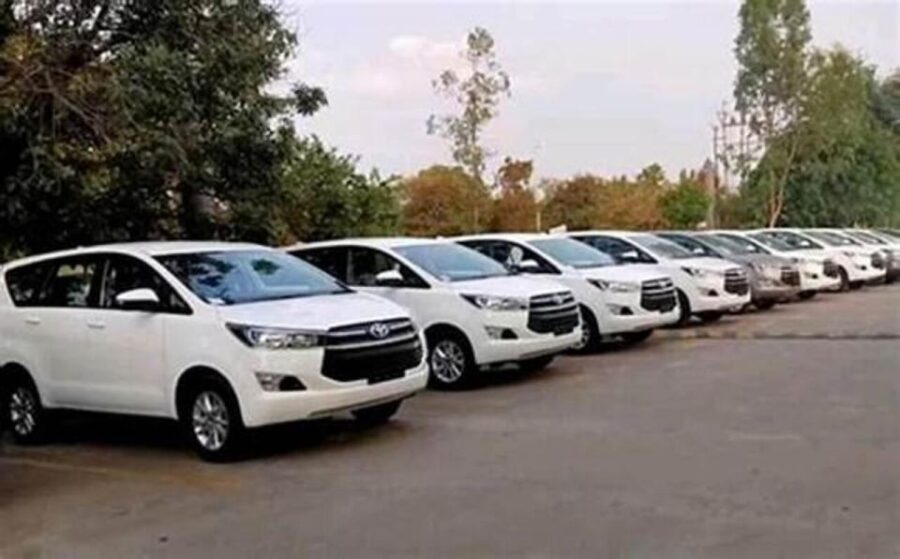 Book: New Delhi Full Day Private Car