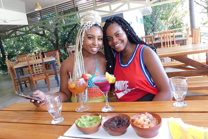Booze Cruise Through Nosara - Discover Nosaras Vibrant Beverage Scene