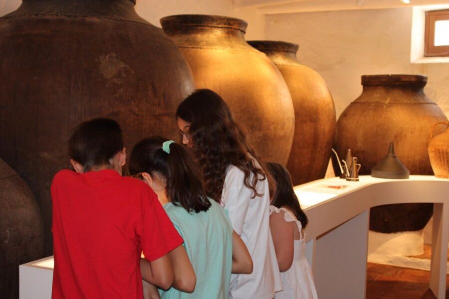 5 Best Wine Tours In Borba