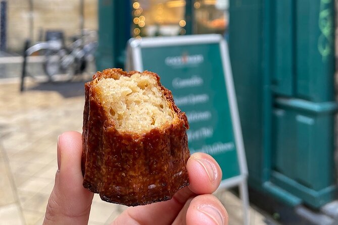 Bordeaux Gourmet Food & Wine Tour