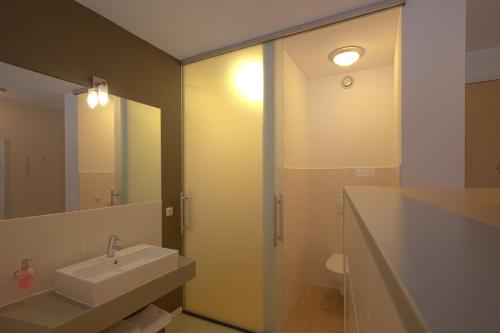 Boshotel Overberg - Hotel Overview