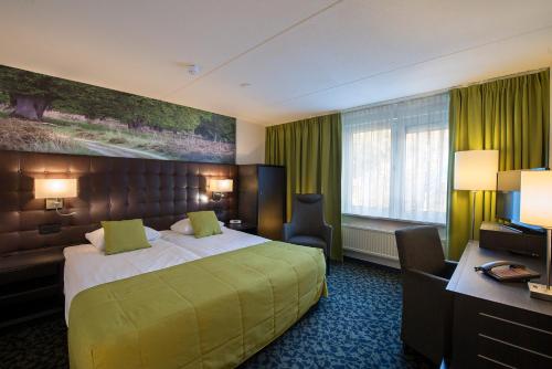 Boshotel - Vlodrop, Roermond - Hotel Overview