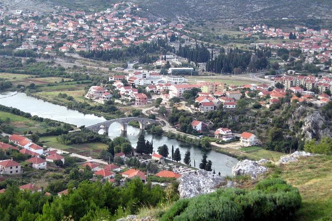 Bosnia Food and Wine Experience Tour - From Dubrovnik
