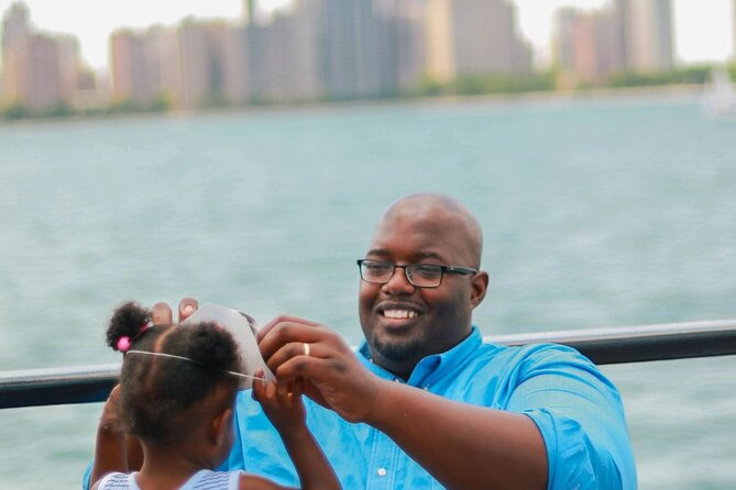 Boston Fathers Day Brunch Cruise