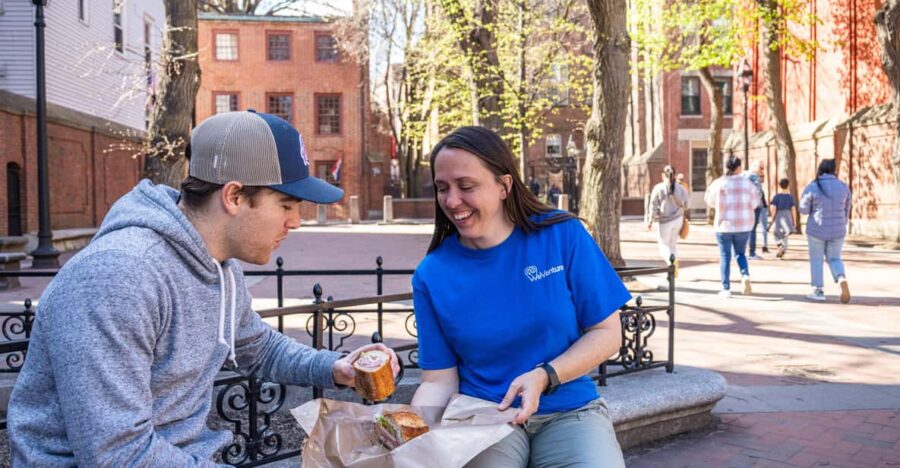 Boston Food of the North End Private Walking Tour - Overview of the Tour