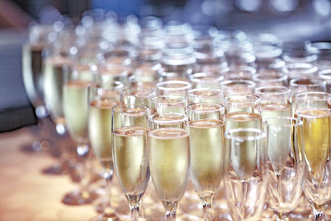 Boston New Years Eve Buffet Dinner Cruise