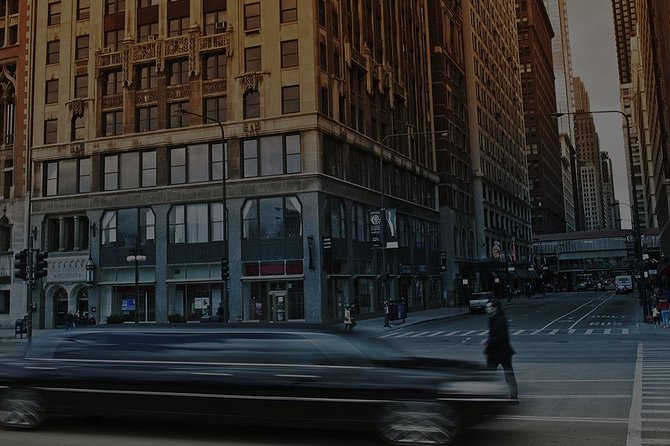 Boston to New York Private Chauffeur Service - Service Overview
