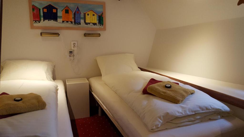 Botel Liza Marleen Review