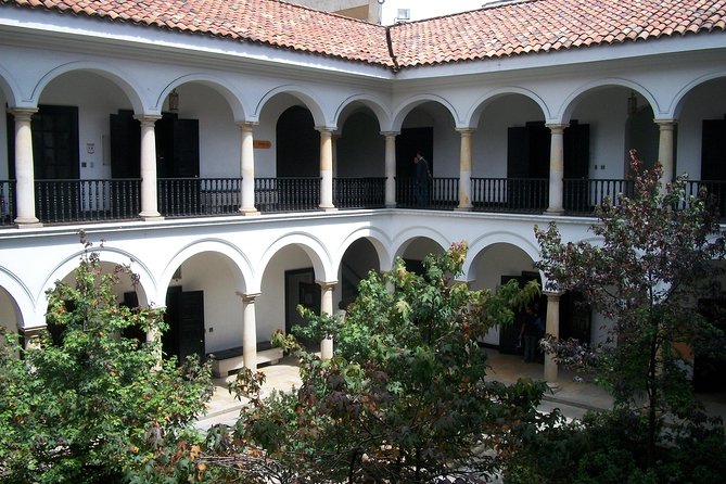 Botero Museum Guided Visit