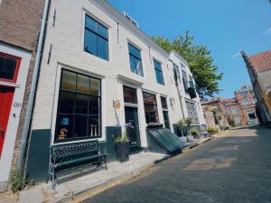 Boutique Hotel Bajoene - Hotel Overview
