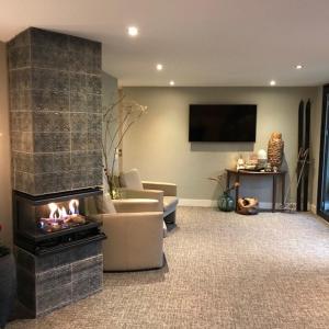 Boutique Hotel B&B De Zwammenberg - Hotel Overview