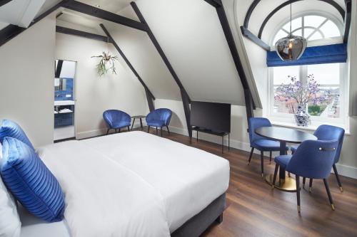 Boutique Hotel Brasa Beemster - Hotel Overview