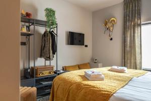 Boutique Hotel De Drentse Liefde - Hotel Overview
