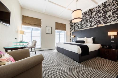 Boutique Hotel Notting Hill - Hotel Overview and Location