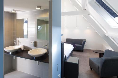 Boutique Hotel T Lansink - Hotel Overview