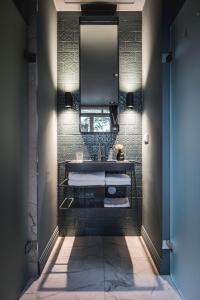 Boutique Hotel Villa Kranenbergh - Hotel Overview