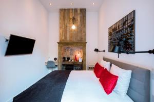 Boutique Hotel ZIES - Hotel Overview