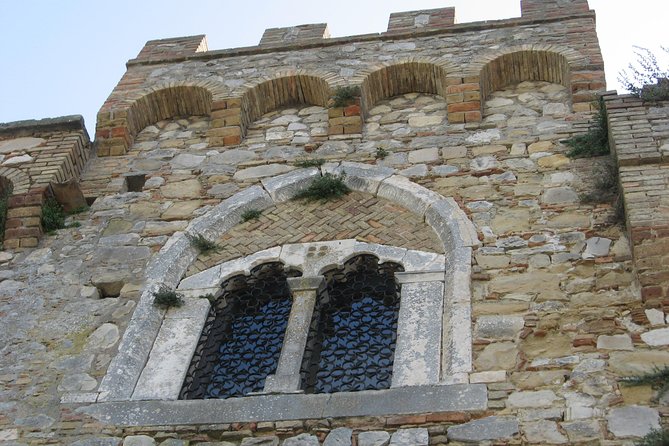 Bovino Private Walking Tour: an Off-The-Beaten Path Treasure
