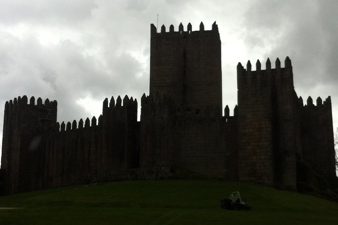 Braga and Guimarães Private Tour