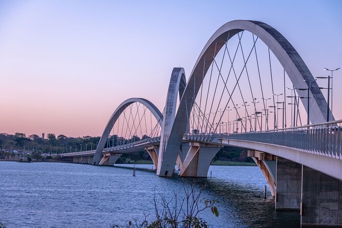 Brasilia Private Custom Walking Tour With A Guide (Private Tour)