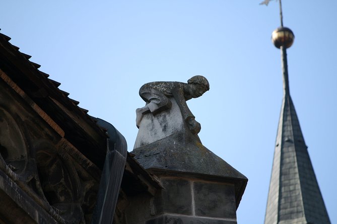 Brasov City Tour - Visit the CROWN City Included Black Church Entrance - Pricing and Availability