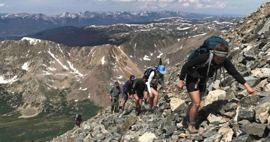 5 Best Guided Tours In Silverthorne