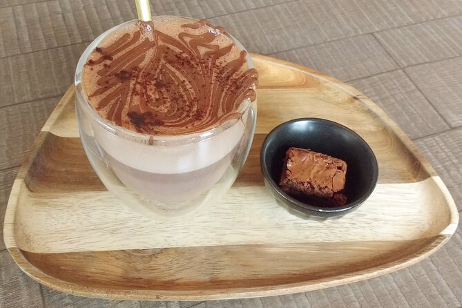 Brighton Chocolate Tour – Yummm… :)