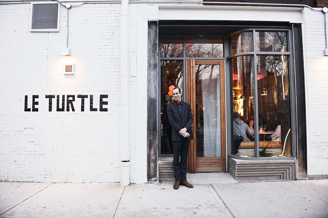 Brooklyn Food, History and Culture Tour With Local Expert - Tour Overview and Experience