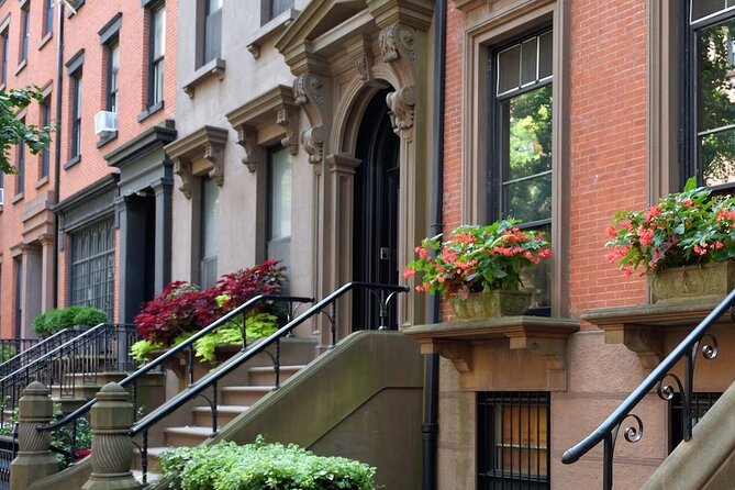 Brooklyn Heights: a Self-Guided Tour From the Promenade to Truman Capotes House