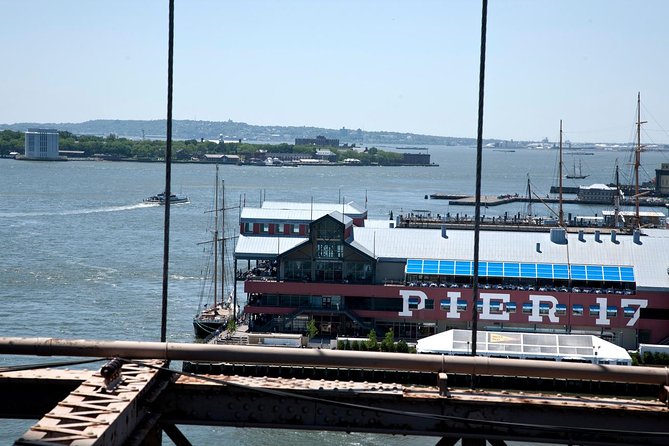 Brooklyn Photo Tours