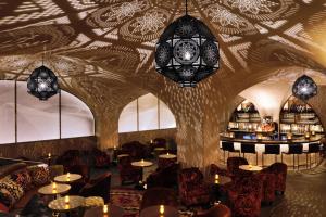 Bryant Park Hotel - Hotel Overview