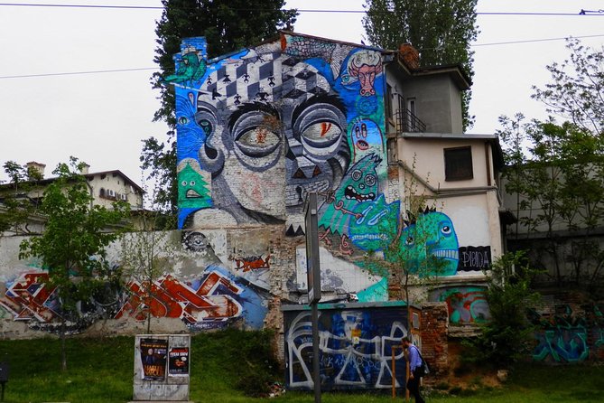Bucharest Layover Tour (6 – Hour Private City Tour Between Flights)