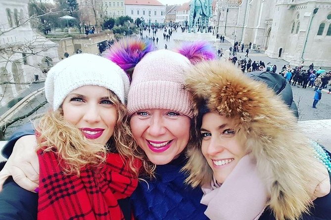 Budapest All in One: Private 6 Hours City Tour& Cruise, Private Airport Transfer - Overview of the Tour