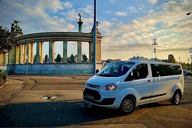 Budapest Private Airport Transfer to City or to BUD Airport Door 2 Door - Key Service Features