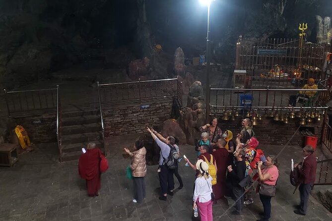 Buddhist Pilgrimage and Heritage Tour in and Around Kathmandu