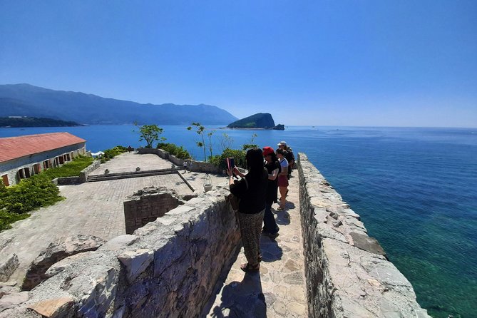 2 Best City Tours In Budva
